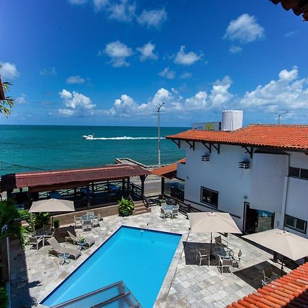 Hotel Costeiro Olinda Ngoại thất bức ảnh