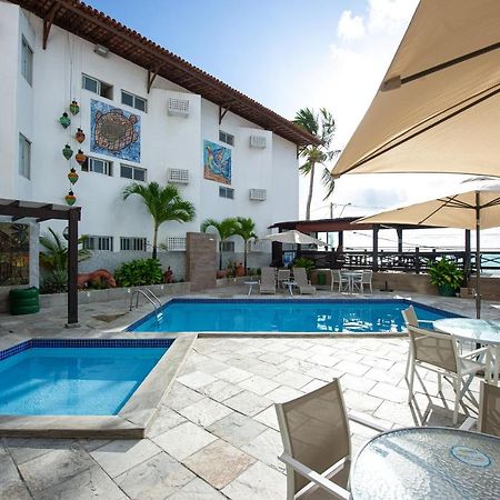 Hotel Costeiro Olinda Ngoại thất bức ảnh