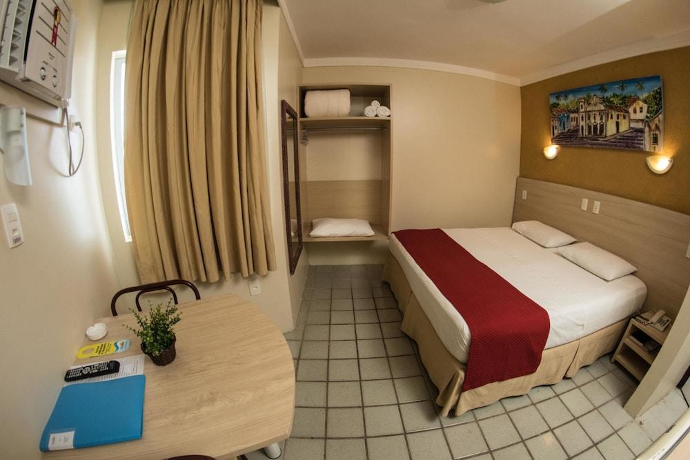Hotel Costeiro Olinda Ngoại thất bức ảnh
