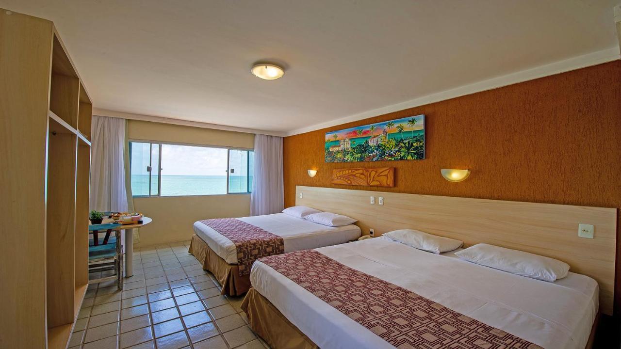 Hotel Costeiro Olinda Ngoại thất bức ảnh