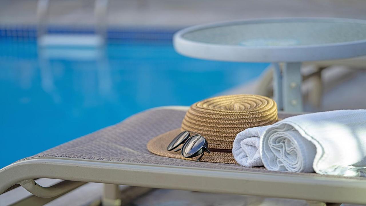Hotel Costeiro Olinda Ngoại thất bức ảnh