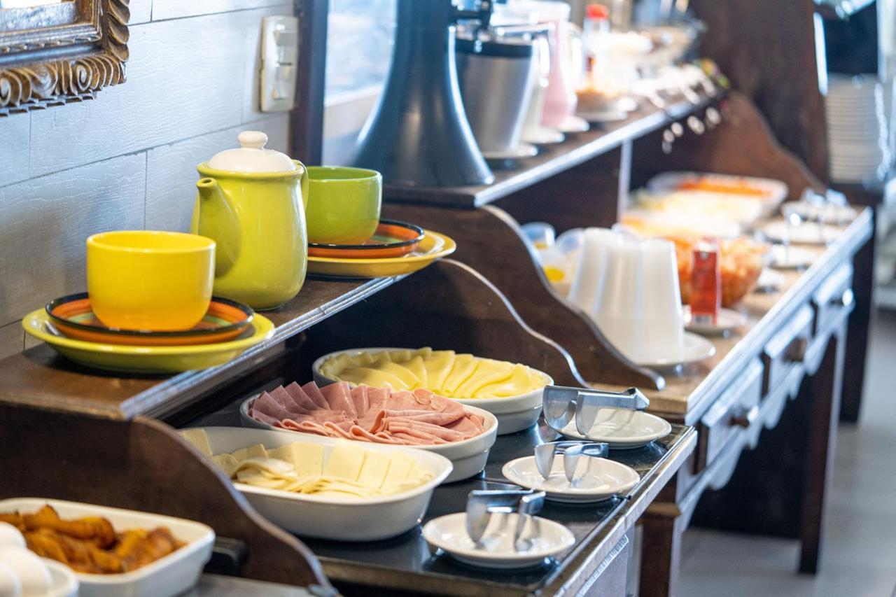 Hotel Costeiro Olinda Ngoại thất bức ảnh