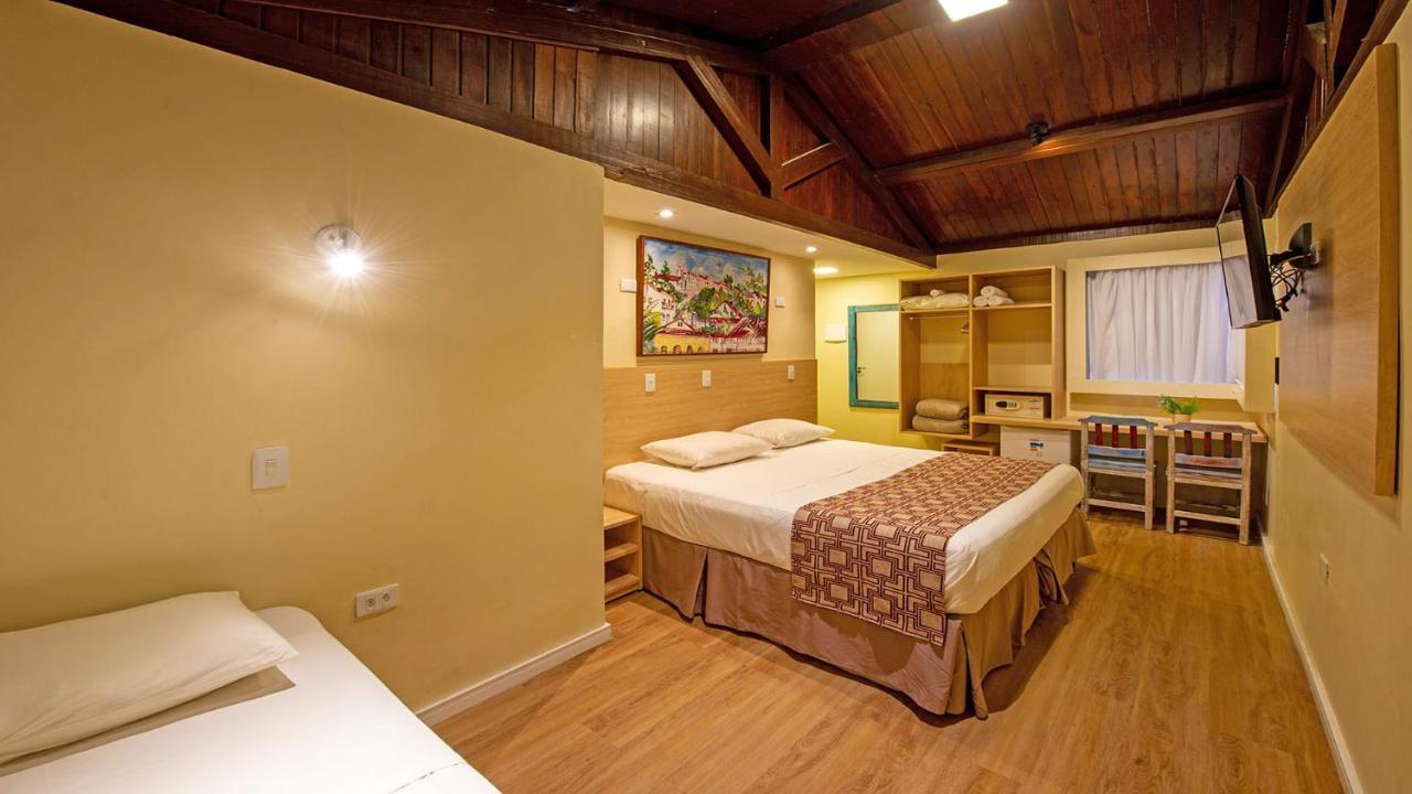 Hotel Costeiro Olinda Ngoại thất bức ảnh