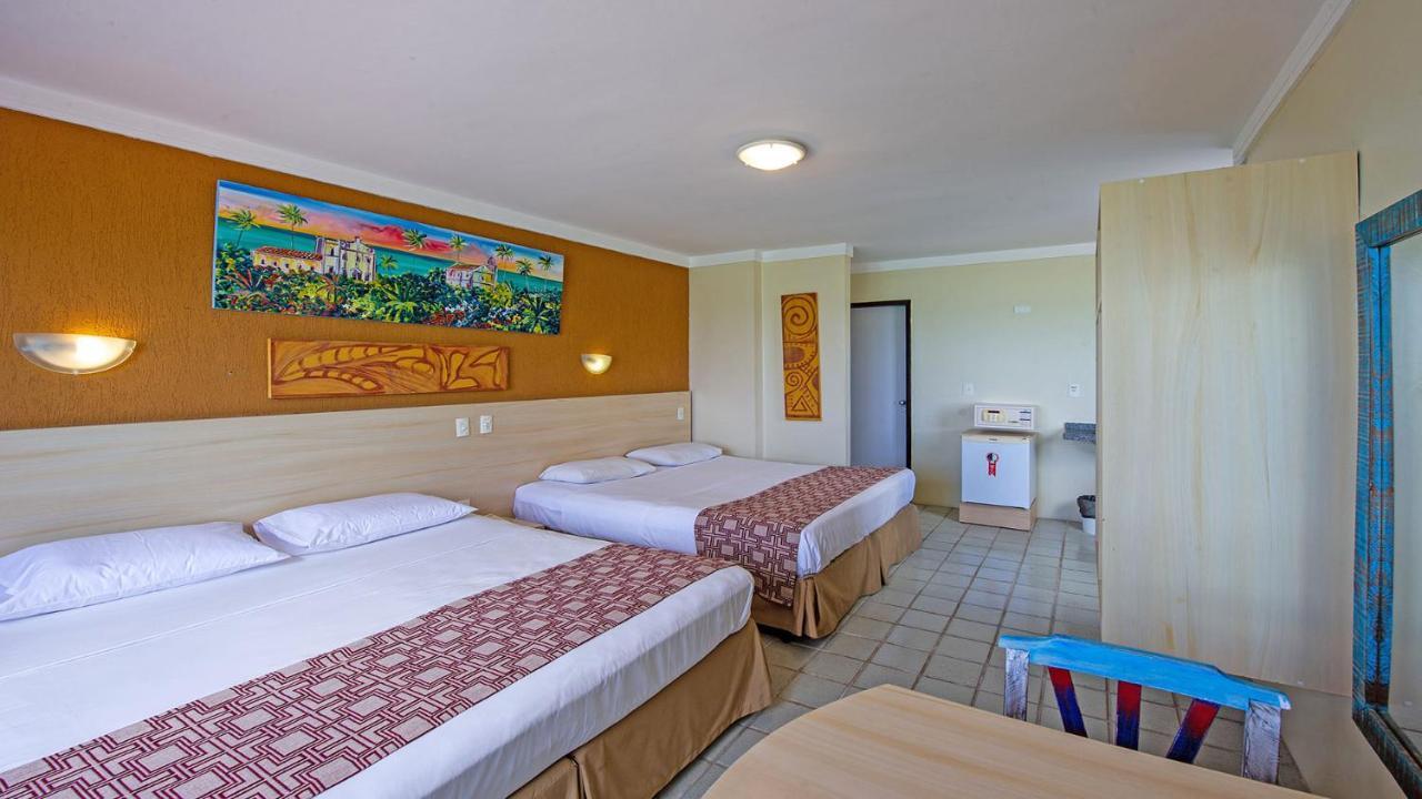 Hotel Costeiro Olinda Ngoại thất bức ảnh