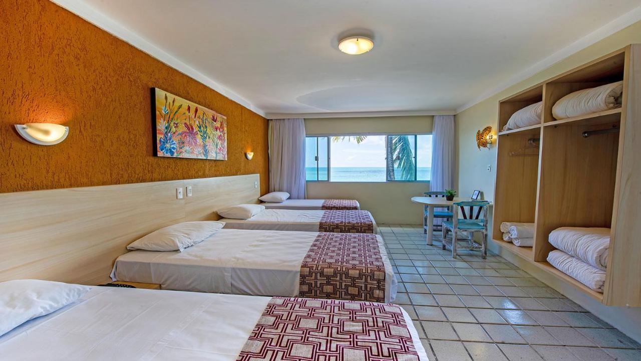 Hotel Costeiro Olinda Ngoại thất bức ảnh