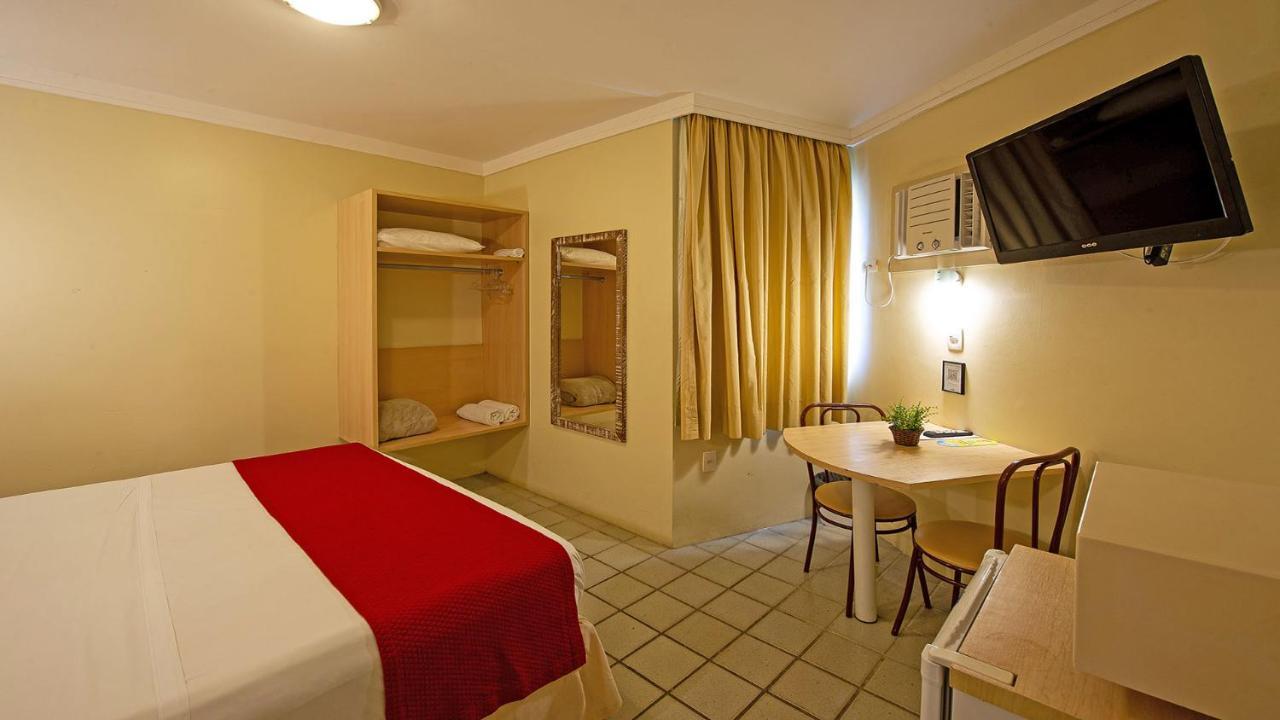 Hotel Costeiro Olinda Ngoại thất bức ảnh