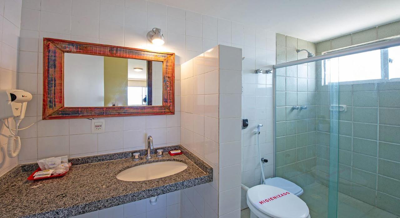 Hotel Costeiro Olinda Ngoại thất bức ảnh