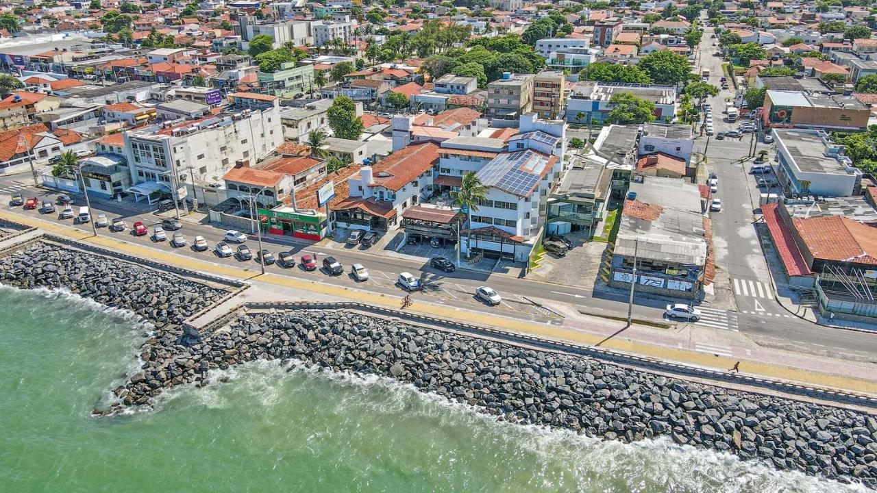 Hotel Costeiro Olinda Ngoại thất bức ảnh