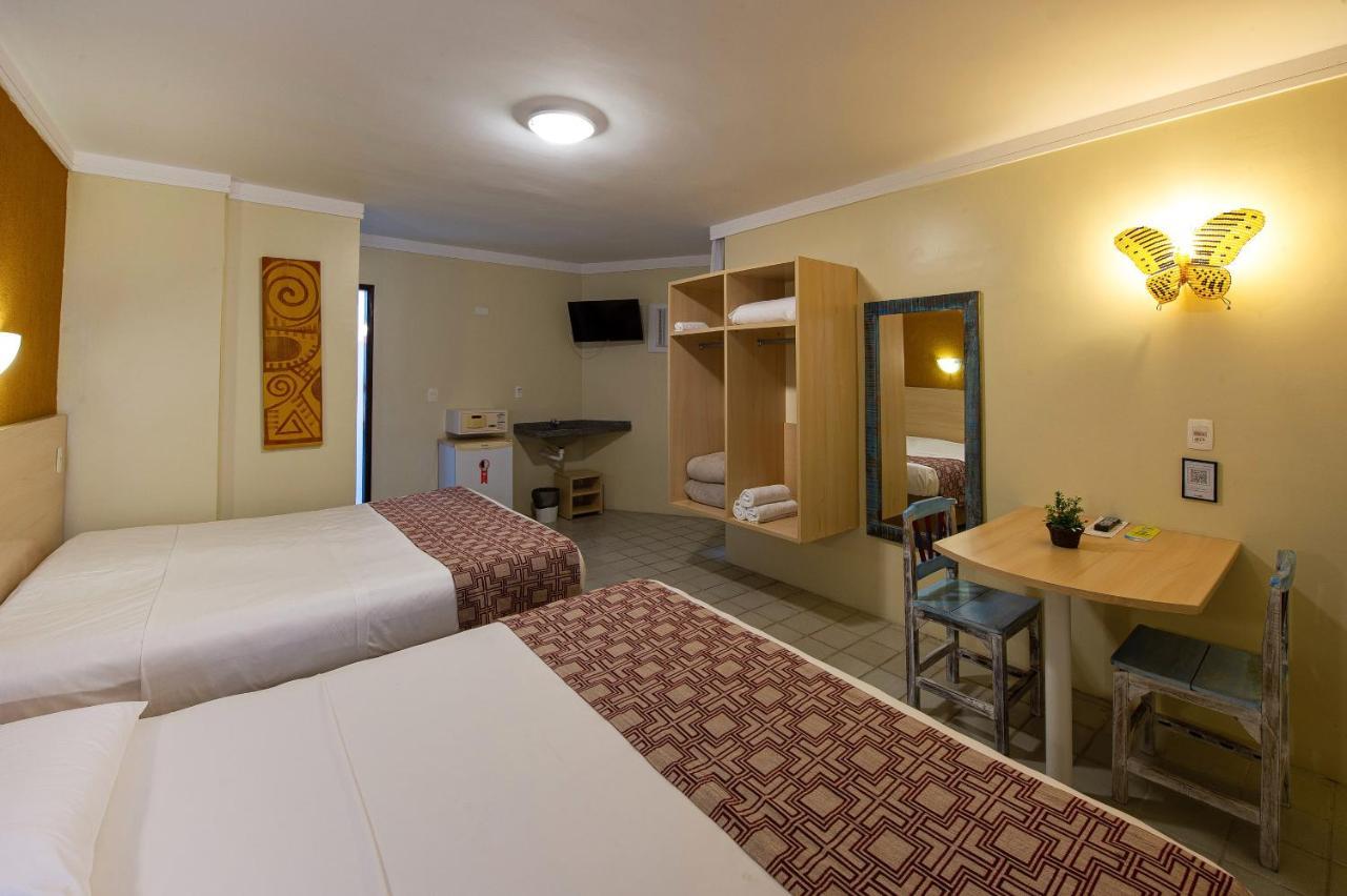 Hotel Costeiro Olinda Ngoại thất bức ảnh