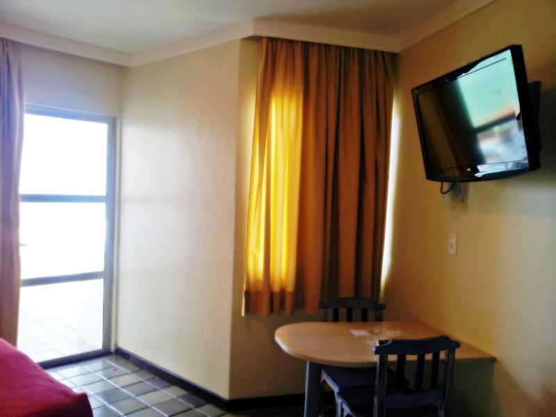 Hotel Costeiro Olinda Ngoại thất bức ảnh