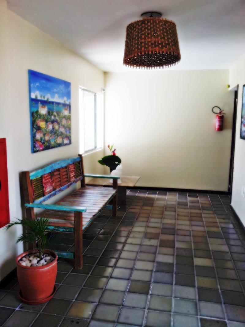 Hotel Costeiro Olinda Ngoại thất bức ảnh