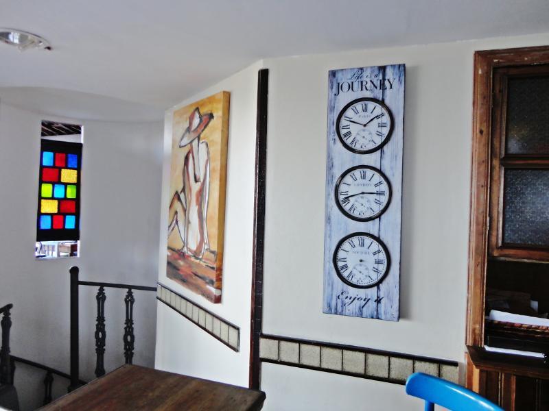 Hotel Costeiro Olinda Ngoại thất bức ảnh