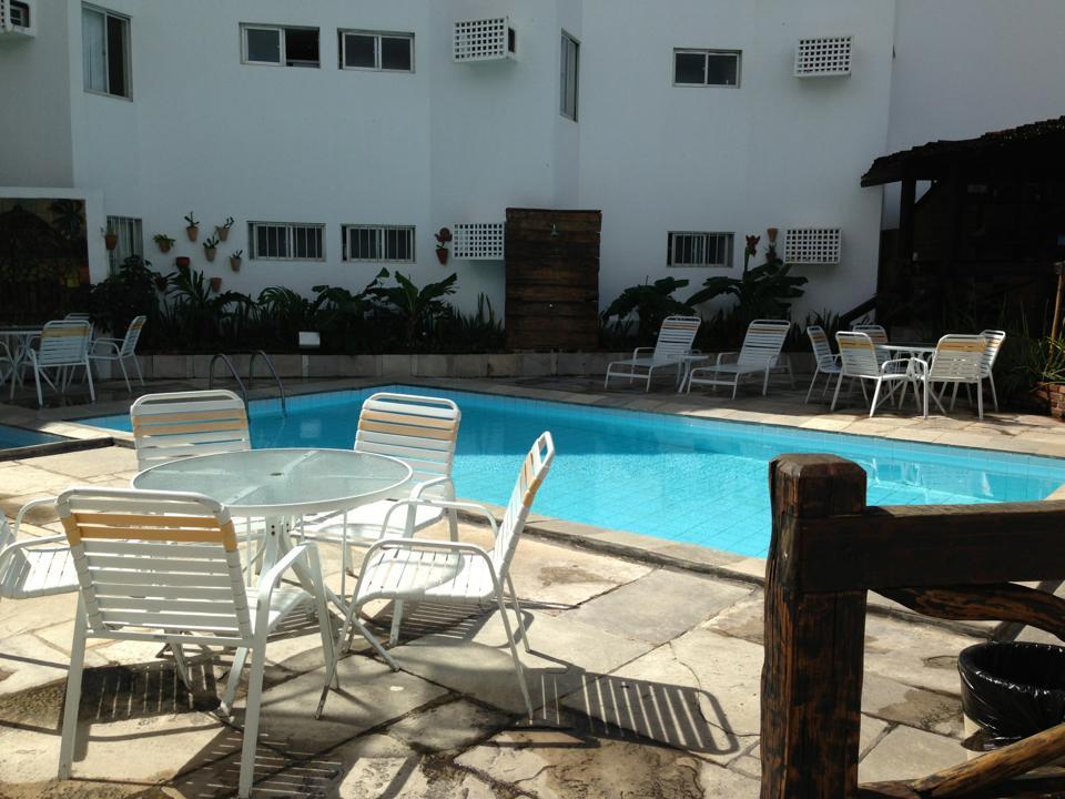 Hotel Costeiro Olinda Ngoại thất bức ảnh