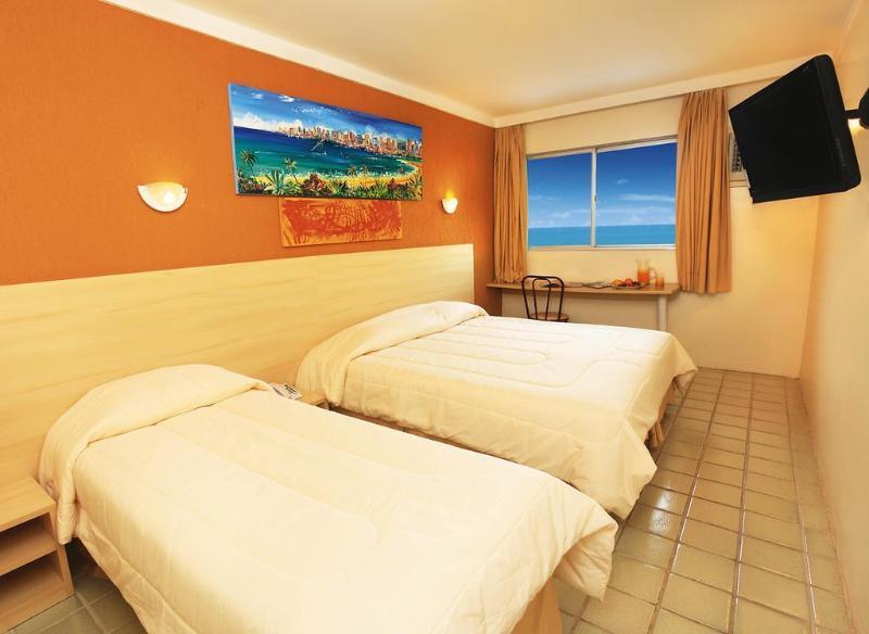 Hotel Costeiro Olinda Ngoại thất bức ảnh