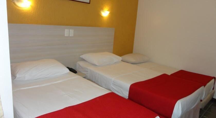 Hotel Costeiro Olinda Ngoại thất bức ảnh