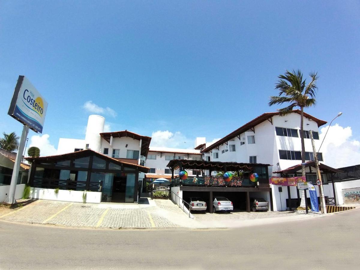 Hotel Costeiro Olinda Ngoại thất bức ảnh