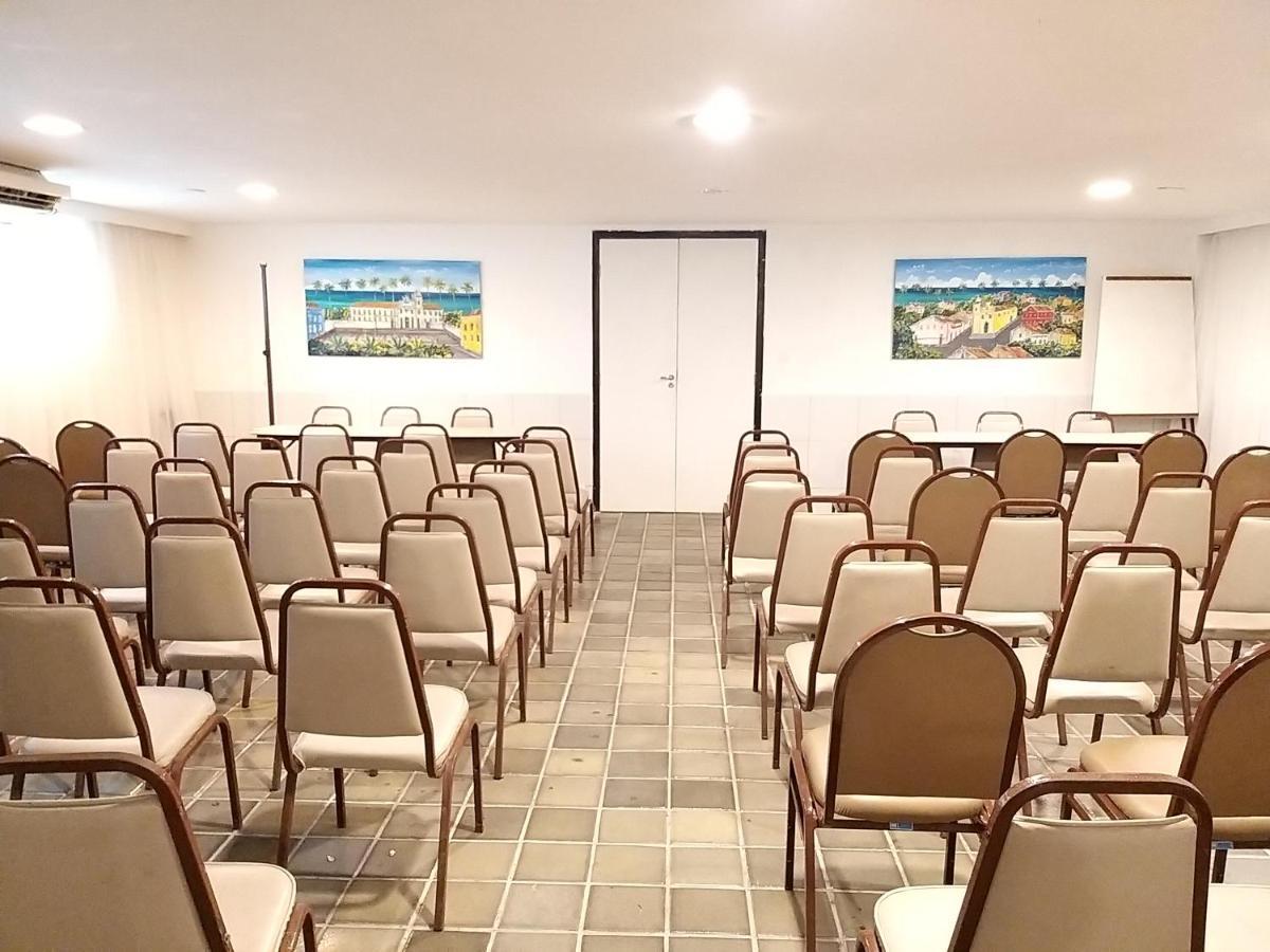 Hotel Costeiro Olinda Ngoại thất bức ảnh